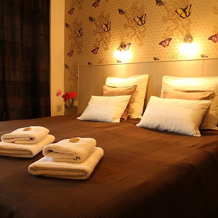 Hotel Slapen In Веґел Екстер'єр фото